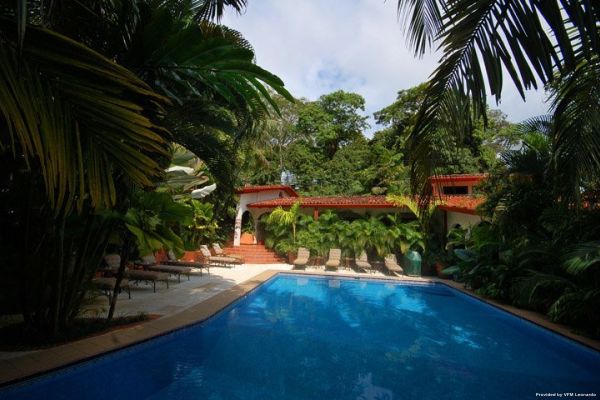 VILLAS LIRIO (Quepos)